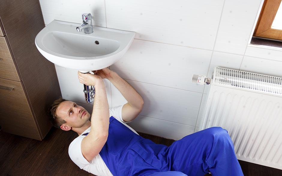 recherche de fuite Houilles